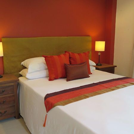 Baan Lompai Villa Ao Nang Eksteriør billede