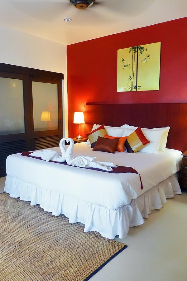 Baan Lompai Villa Ao Nang Eksteriør billede